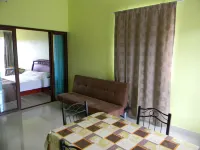 Villaosoleil Apartments - พร้อมอาหารเช้า