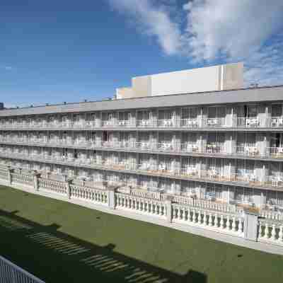 Hotel Don Juan Tossa Hotel Exterior
