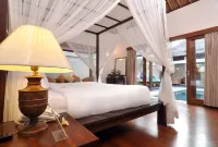 The Villas by Puri Mas Boutique Resort