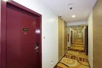 City Garden Hotel Hotels in Tawau