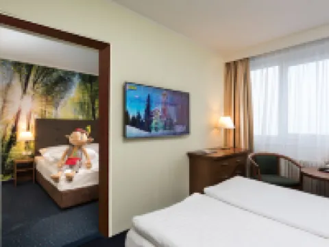 AHORN Hotel Am Fichtelberg Hotels in Oberwiesenthal