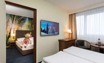 AHORN Hotel Am Fichtelberg
