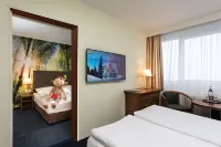 AHORN Hotel Am Fichtelberg Hotels in Kurort Oberwiesenthal