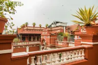 The House of MG-A Heritage Hotel, Ahmedabad - Scenic