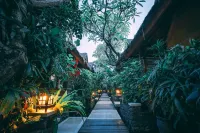 Alam Candi Resort Hotels in Candidasa