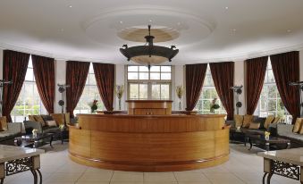 Mount Wolseley Hotel Spa & Golf Resort