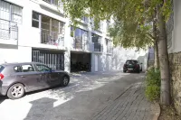 Hippo Boutique Hotel - موقف سيارات