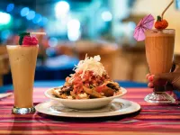 Cahal Pech Village Resort Hotels in San Ignacio