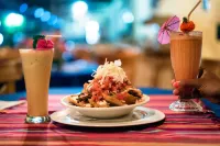 Cahal Pech Village Resort Hotel di San Ignacio