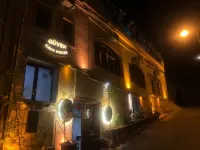 Güven Cave Hotel