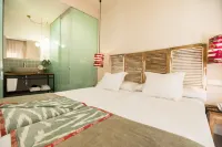 The Corner House Hotels in Seville