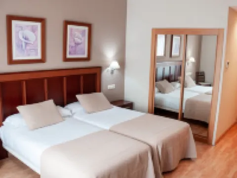 ARVA Santiago León Hoteles en León