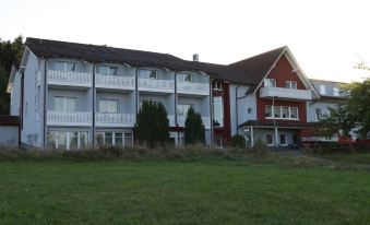 Hotel Herbstein