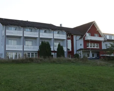 Hotel Ristorante Herbstein Hotels in Herbstein