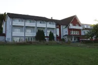 Hotel Herbstein Các khách sạn ở Lauterbach