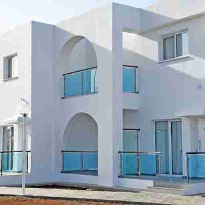 Kaos Hotel Apartments Hotel Exterior