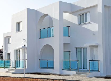 Kaos Hotel Apartments