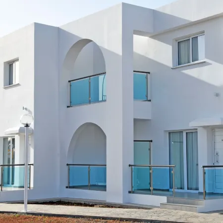 Kaos Hotel Apartments