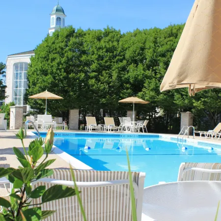 Hilton St. Louis Frontenac Hotels in Frontenac