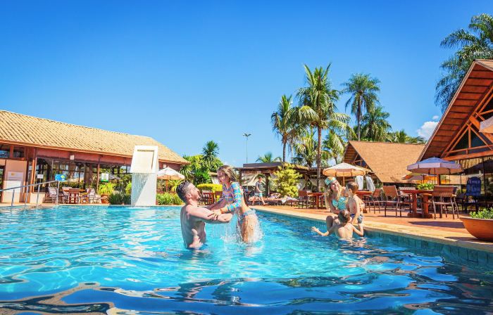Zagaia Eco Resort