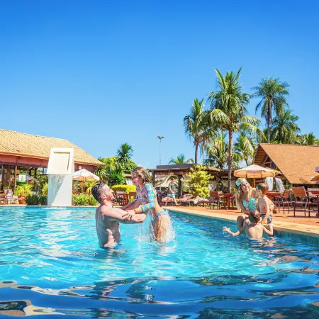 Zagaia Eco Resort