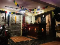 Hotel Layaku Durbar Hotel in zona Taumadhi Square
