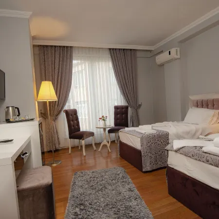 Srf Hotel