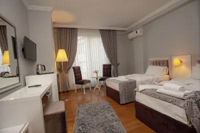 Srf Hotel
