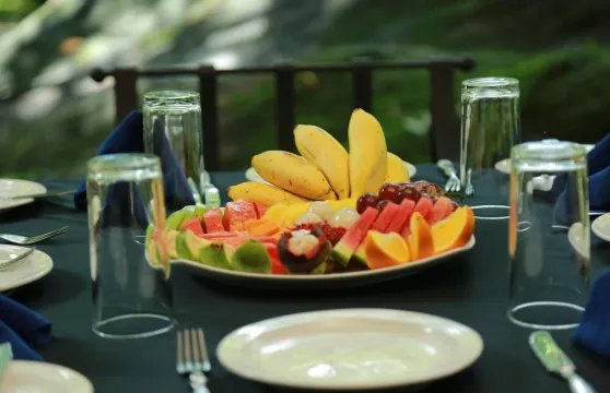 博爾德花園酒店