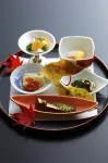 Negiya Ryofukaku - breakfast