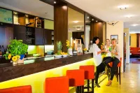 Kurhotel Bad Schlema Hotels in Schneeberg