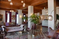 Beach Park Hotel - Ocean View