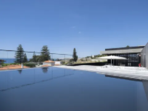 Aqua - Pópulo Eco Village Hotels in São Miguel