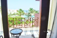 Tropitel Dahab Oasis - Mountain view
