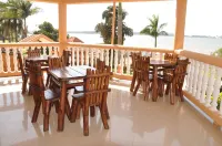 Sienna Beach Hotel Hoteles en Entebbe