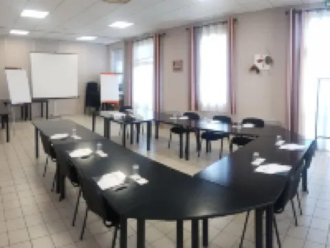 Hotel La Bérangère Hôtels à : Pérouges