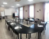 Hôtel la Bérangère