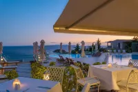 Sivota Diamond Spa Resort - Beach