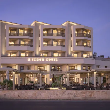 Hotel Ideon