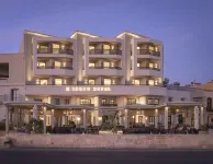 Hotel Ideon - Sea View