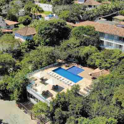 Hotel Miratlantico Búzios Hotel Exterior