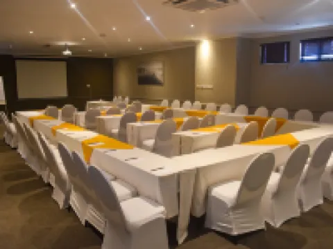 Cresta Riley's Hotel Hotels in Maun