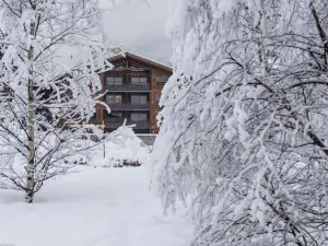 MGM Hôtels & Résidences - Résidence le Cristal de Jade