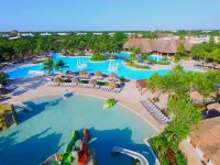 Grand Palladium Colonial Resort & Spa - All Inclusive - Familievenlig