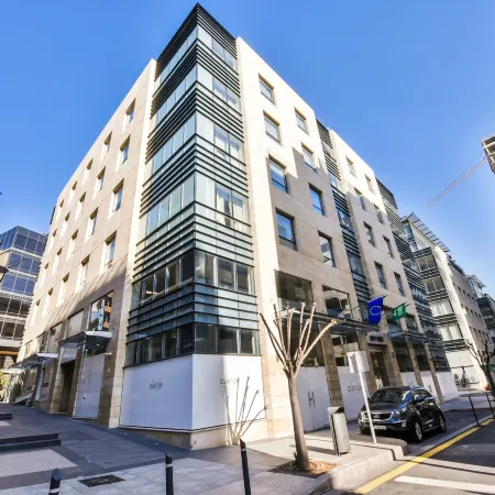 Downtown Hotel Apartments