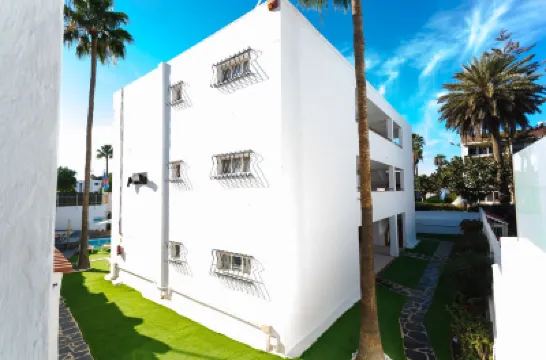 Atlantic Sun Beach - Gay Men Only Hotels near Reserva Natural Especial de Las Dunas de Maspalomas