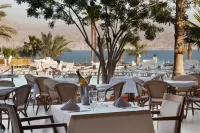 Herbert Samuel Royal Shangri-La Eilat - Breakfast