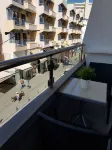 Les Palmiers Petrou Apartments - Homestays