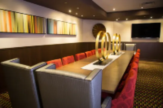 Courtyard Niagara Falls