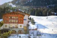 Hôtel Club Mmv le Val Cenis